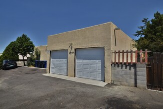 Plus de détails pour 12229 Menaul Blvd NE, Albuquerque, NM - Logement à vendre