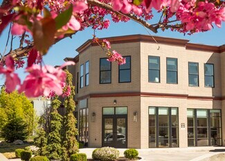 Plus de détails pour 1586 E Stratford Ave, Salt Lake City, UT - Bureau à louer