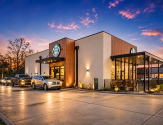Plus de détails pour 420 Sam Houston Jones Pky, Moss Bluff, LA - Local commercial à vendre