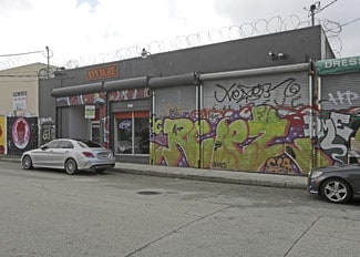 Plus de détails pour 540-544 NW 26th St, Miami, FL - Industriel/Logistique à louer