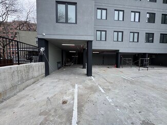 Plus de détails pour 1641 Undercliff Ave, Bronx, NY - Bureau à louer