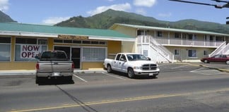 Plus de détails pour 349 N Market St, Wailuku, HI - Logement à vendre
