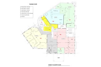 Plus de détails pour 24 S 3rd St, Oxford, PA - Bureau/Local commercial à louer