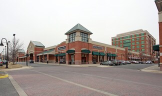Plus de détails pour 5990 Kingstowne Towne Ctr, Alexandria, VA - Coworking à louer