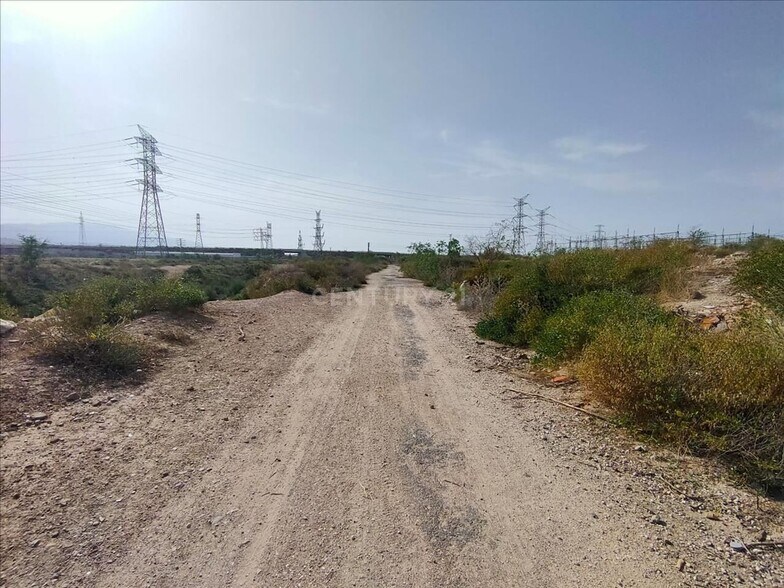 Diseminado Camino Escobera, 1, Murcia, Murcia à vendre - Plan de site – Image 3 sur 7