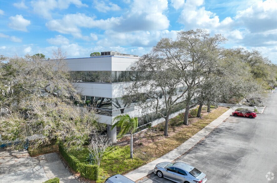 260 Wekiva Springs Rd, Longwood, FL à vendre - Photo de l’immeuble – Image 2 sur 9
