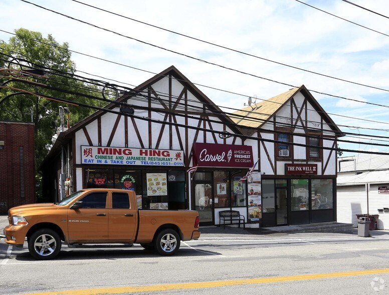 16 S Main St, Florida, NY à louer - Photo de l’immeuble – Image 3 sur 3