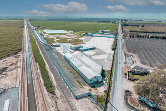 26700 S Banta Rd, Tracy, CA - VUE AÉRIENNE  vue de carte - Image1