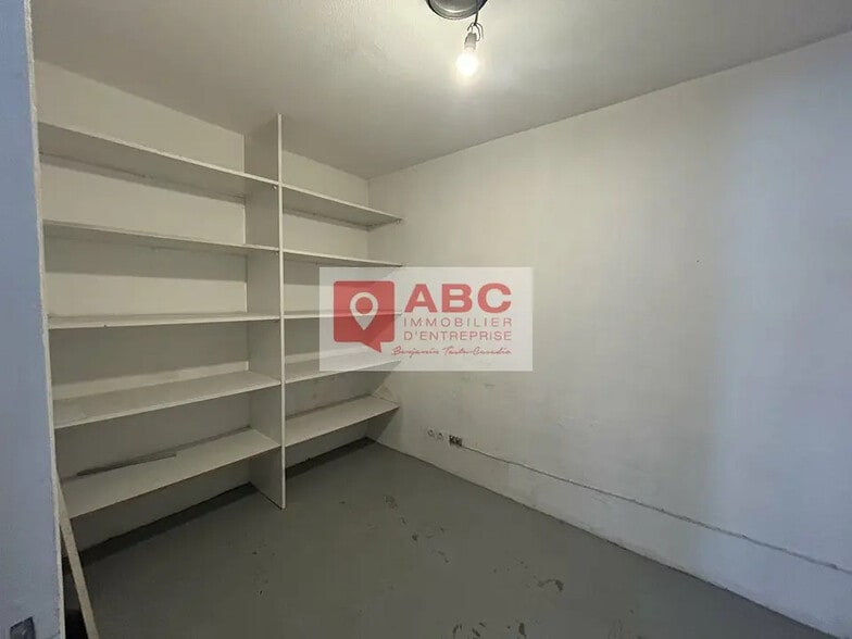 Local commercial dans Béziers à vendre - Photo intérieure – Image 3 sur 10