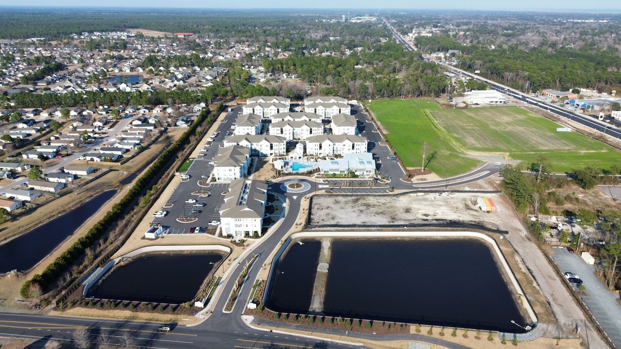 7241 Market Street, Wilmington, NC à louer Photo de l’immeuble– Image 1 sur 5