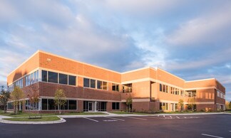 Plus de détails pour 120 Westminster Pike, Reisterstown, MD - Bureau à louer