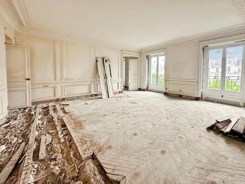 Bureau dans Paris à louer - Photo de l’immeuble – Image 3 sur 9