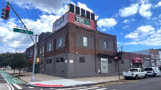 Plus de détails pour 36-06 43rd Ave, Long Island City, NY - Bureau, Industriel/Logistique à louer