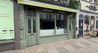 Plus de détails pour 845 Fulham Rd, Londres - Local commercial à louer