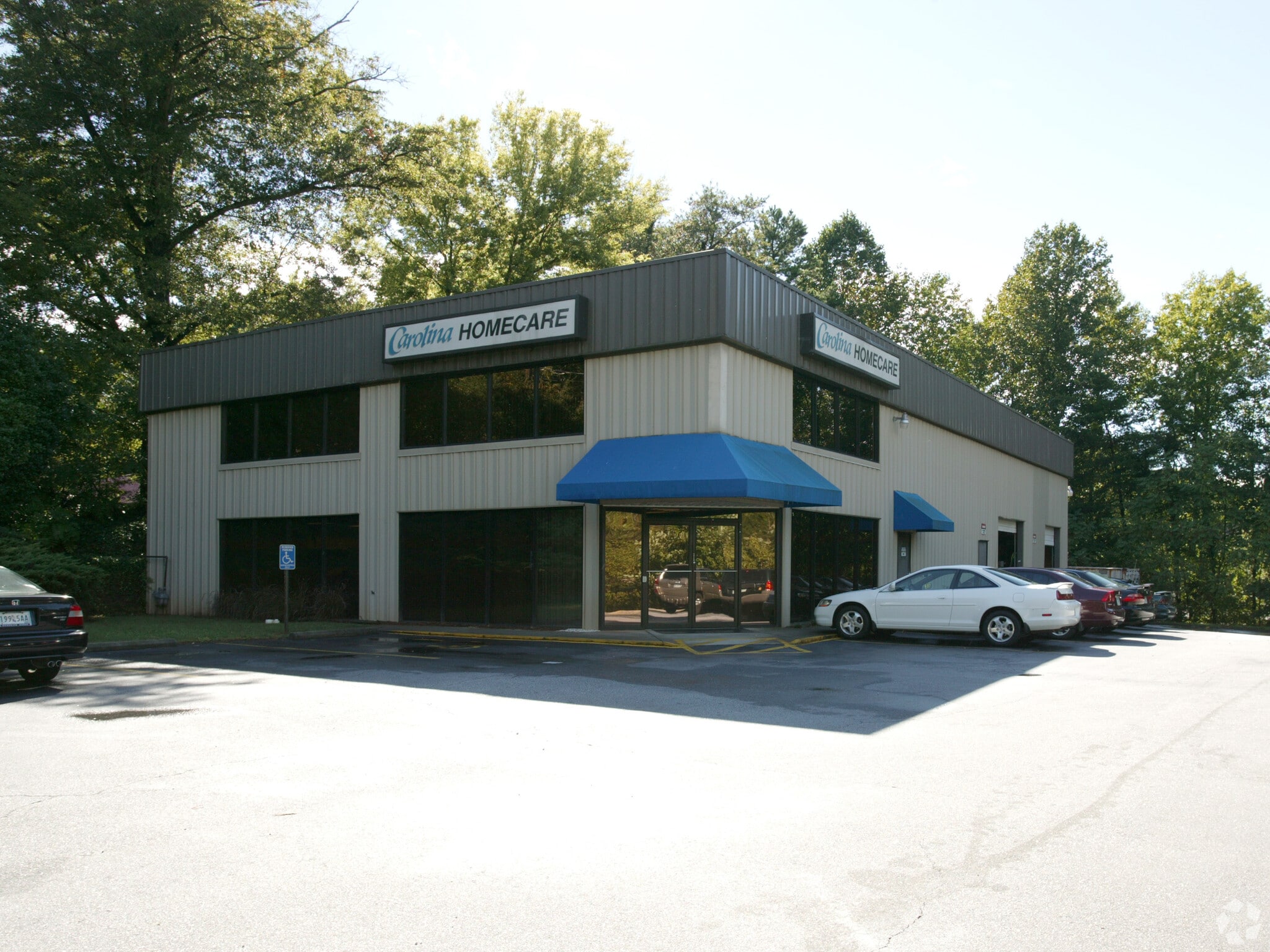 1136 Grove Rd, Greenville, SC à louer Photo intérieure– Image 1 sur 3