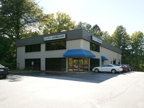 1136 Grove Rd, Greenville, SC à louer Photo intérieure– Image 1 sur 3