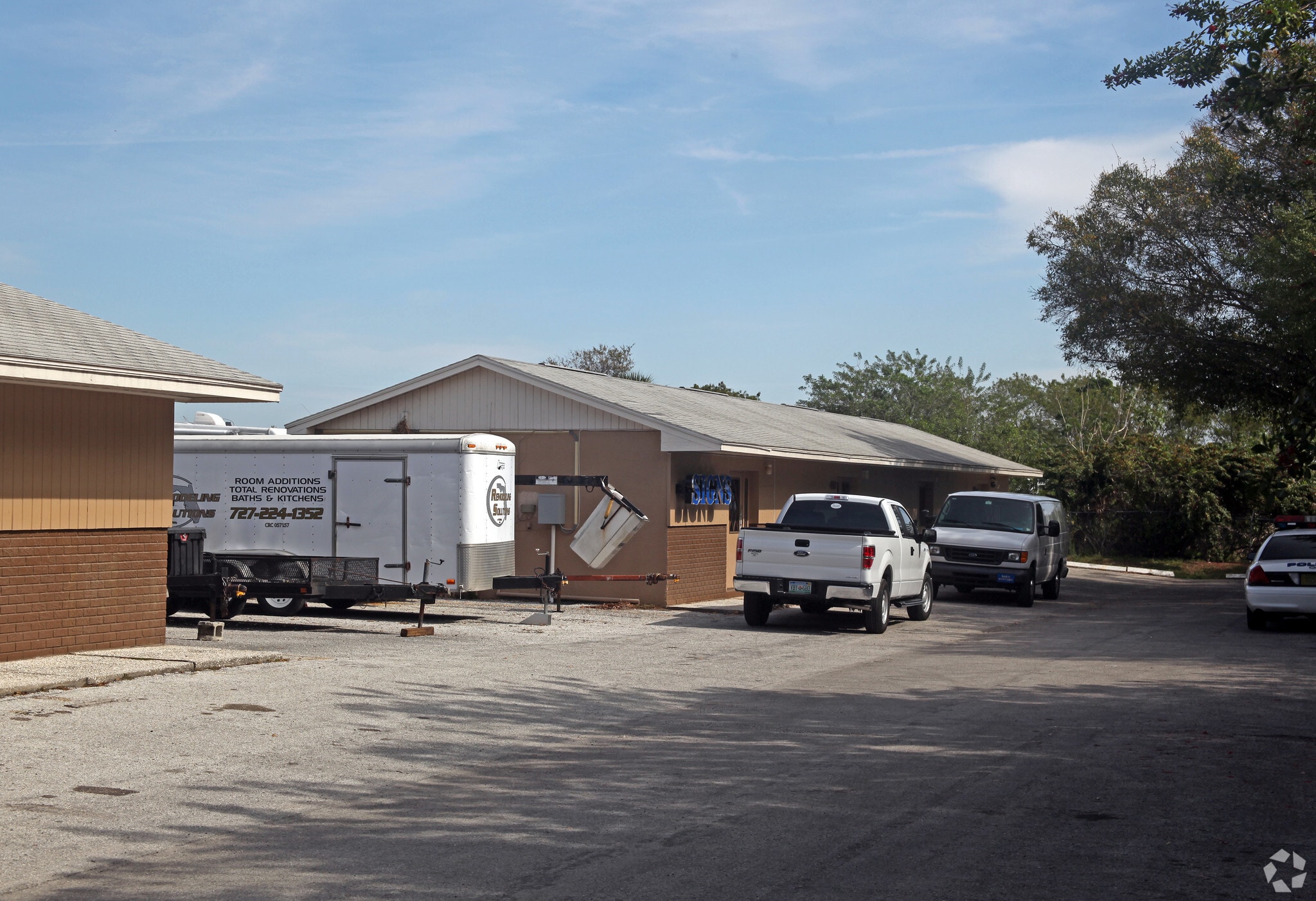 11151 66th St N, Largo, FL à louer Photo principale– Image 1 sur 4