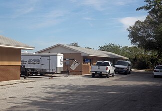 Plus de détails pour 11151 66th St N, Largo, FL - Bureau à louer