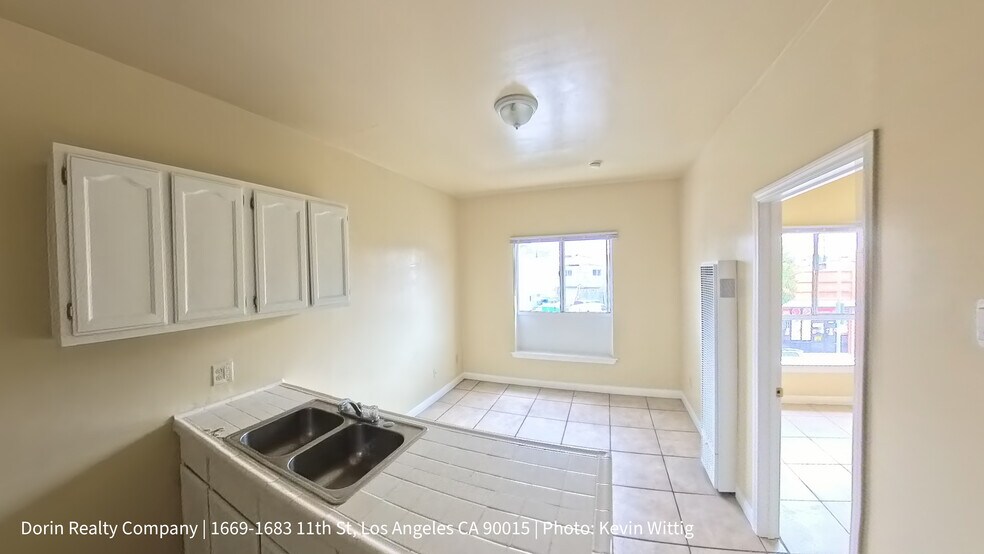1669-1683 11th St, Los Angeles, CA à vendre - Photo intérieure – Image 3 sur 11