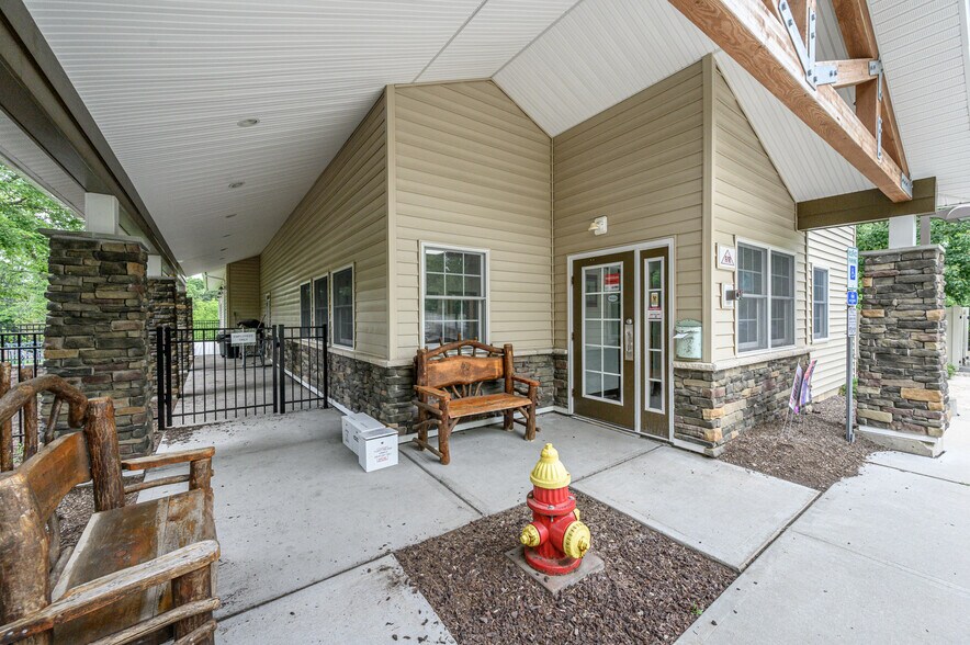 612 Mount Pleasant Ave, West Orange, NJ à vendre - Photo de l’immeuble – Image 2 sur 47