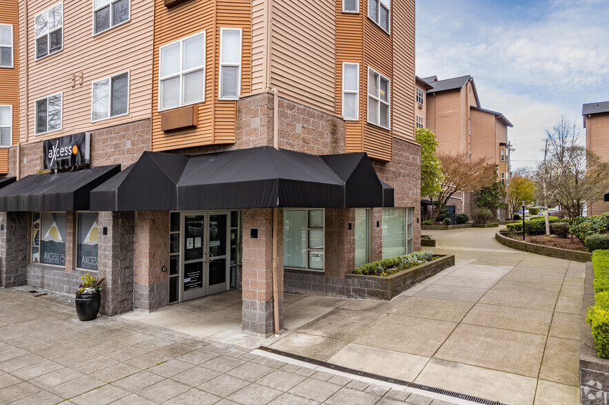 1500 NE 15th Ave, Portland, OR à louer - Photo de l’immeuble – Image 3 sur 30
