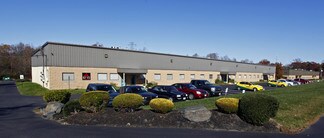 Plus de détails pour 1041 Glassboro Rd, Williamstown, NJ - Industriel/Logistique à louer