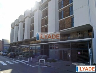 Plus de détails pour 336 Avenue De Mazargues, Marseille - Local commercial à louer