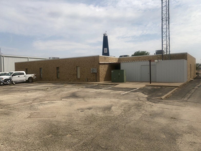 3200 Fortress Dr, Midland, TX à vendre - Autre – Image 2 sur 2