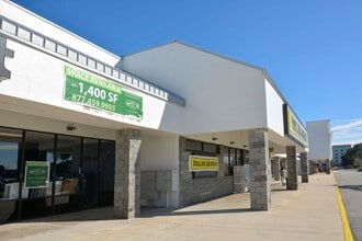 1153-1155 Malabar Rd NE, Palm Bay, FL à louer Photo intérieure– Image 2 sur 5