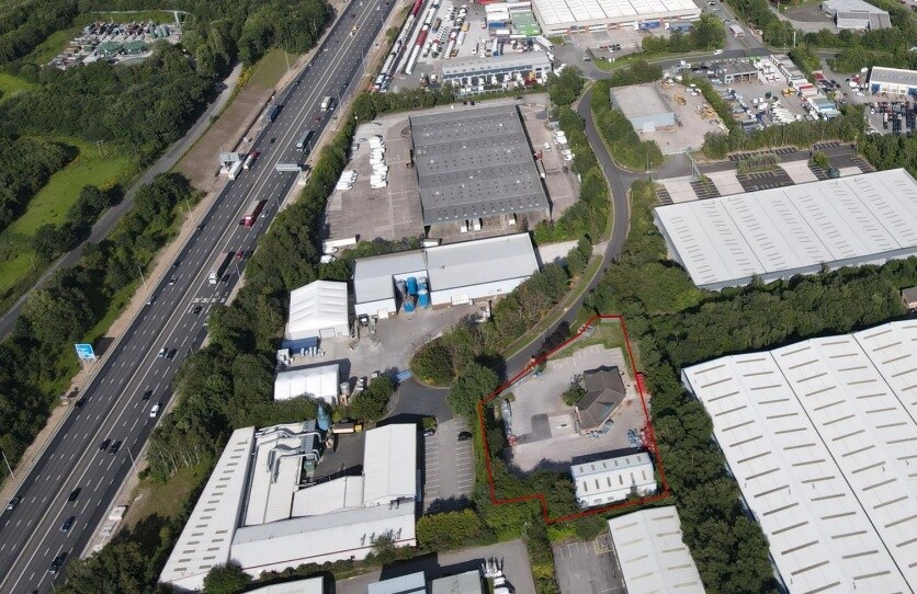 Clayton Rd, Warrington à louer - Photo de l’immeuble – Image 2 sur 7