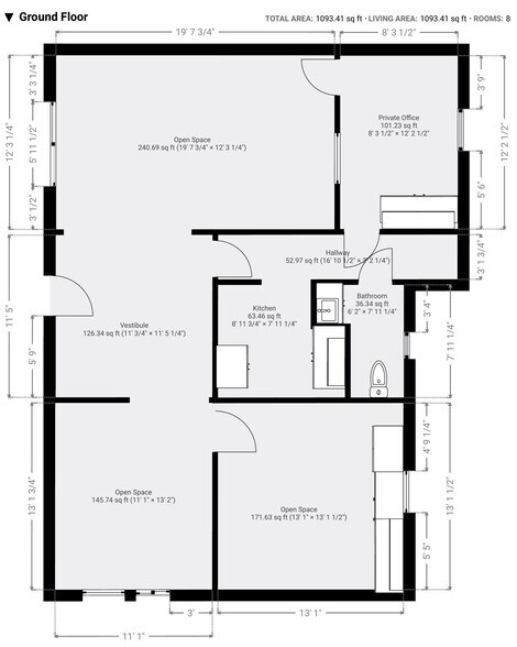 1905 W Baker St, Plant City, FL à louer - Photo de l’immeuble – Image 3 sur 16