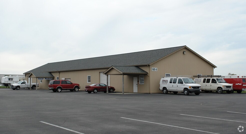 1605A State Rd, Vermilion, OH à vendre - Photo de l’immeuble – Image 2 sur 7