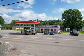 Plus de détails pour 728 St Saint-Joseph, Saint-raymond, QC - Local commercial à vendre
