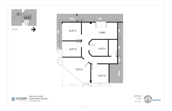 8300 Dunwoody Pl, Atlanta, GA à louer Photo de l’immeuble– Image 1 sur 7
