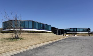 Plus de détails pour 6737 S 85th East Ave, Tulsa, OK - Bureau à vendre