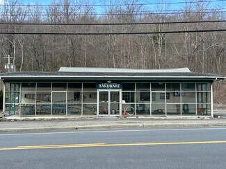 Plus de détails pour 501-507 Route 52, Carmel, NY - Local commercial à vendre