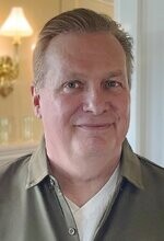 Mark Thibeault