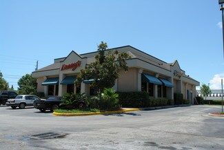 Plus de détails pour 110 Williamson Blvd, Ormond Beach, FL - Local commercial à louer