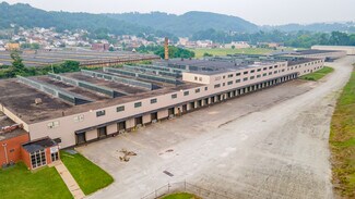 Plus de détails pour 200 28th St, Mckeesport, PA - Industriel/Logistique à vendre
