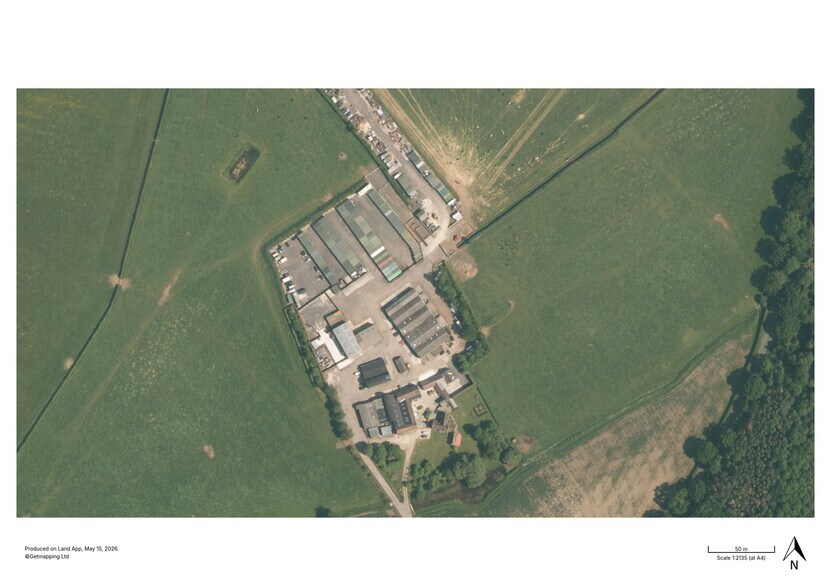 Wotton Underwood, Wotton Underwood à louer - Photo de l’immeuble – Image 1 sur 16