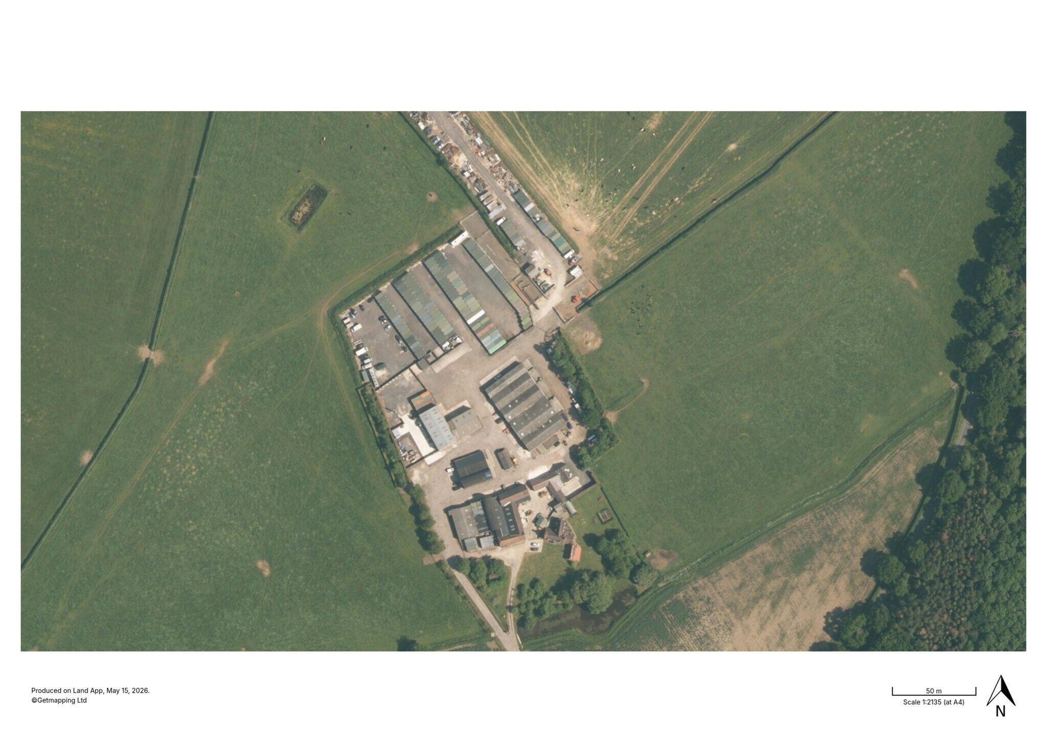 Wotton Underwood, Wotton Underwood à louer Photo de l’immeuble– Image 1 sur 17