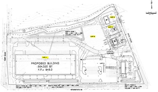 Plus de détails pour 1890 Crystal Pky, Belvidere, IL - Local commercial à louer