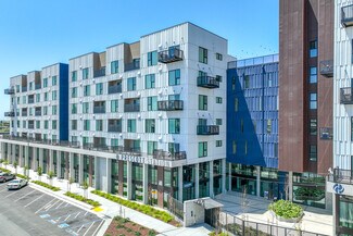 Plus de détails pour 2121 Wood St, Oakland, CA - Local commercial à louer