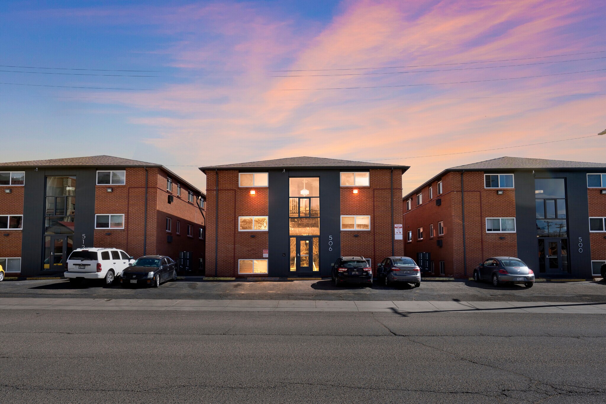 500 State St, Trinidad, CO à vendre Photo de l’immeuble– Image 1 sur 21