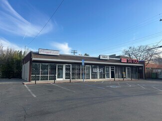 Plus de détails pour 6305-6321 Folsom Blvd, Sacramento, CA - Local commercial à vendre