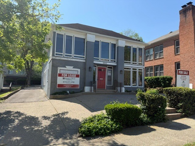 3015 Poston Ave, Nashville, TN à vendre - Photo principale – Image 2 sur 20