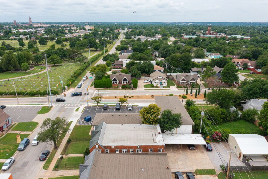 735 NW 30th St, Oklahoma City, OK à vendre - Photo de l’immeuble – Image 3 sur 33