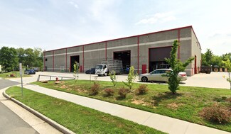 Plus de détails pour 21544 Blackwood Ct, Sterling, VA - Industriel/Logistique à louer