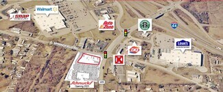 Plus de détails pour 375 MO-185, Sullivan, MO - Terrain à vendre