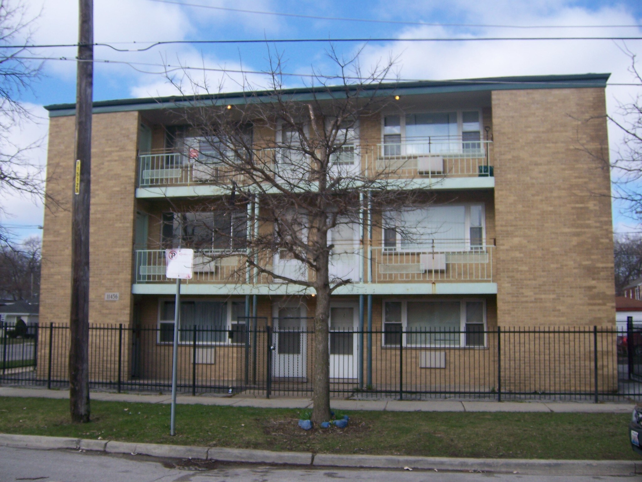 11456 S Hale Ave, Chicago, IL à vendre Photo principale– Image 1 sur 17